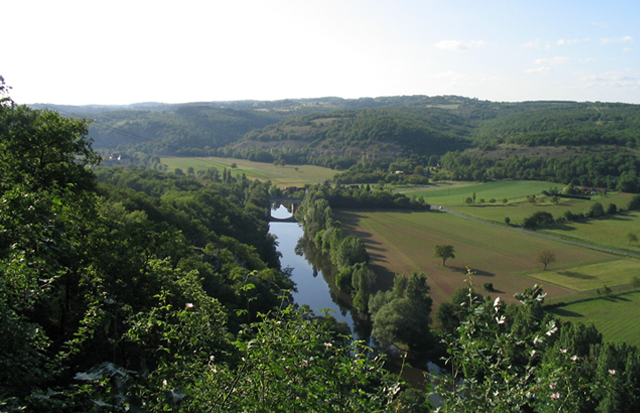 Commune-Aubas-Vézère-Dordogne