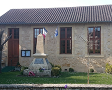 Mairie-Fanlac-Vallée-Vézère-Dordogne