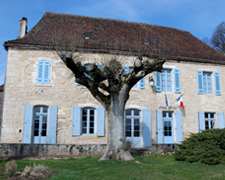 Mairie-Limeuil-Vallée-Vézère-Dordogne