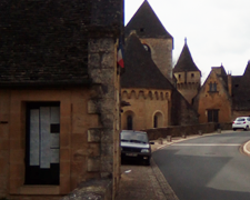 Mairie-Saint-Geniès-Vallée-Vézère-Dordogne