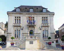 Mairie-Terrasson-Lavilledieu-Vallée-Vézère-Dordogne